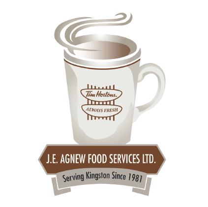 J.E. AGNEW FOOD SERVICES LTD.